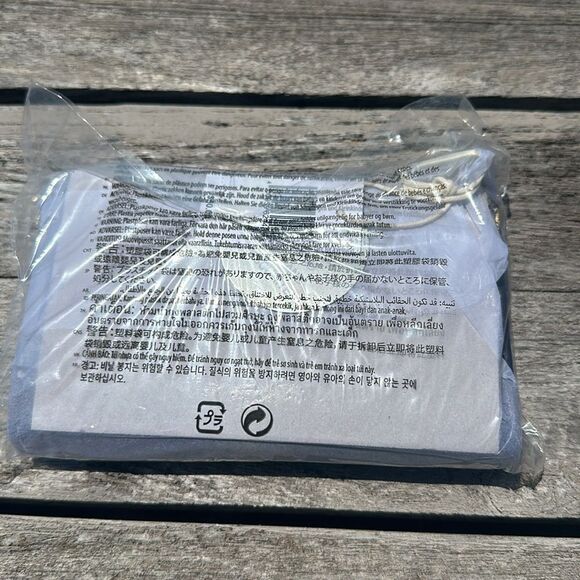 DISNEY‎ Star Loungefly Wallet Wish NWT - Picture 7 of 7